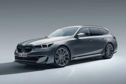 Bovensiepen 05 GT : une M5 Touring en mieux ?