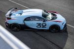 Bugatti Chiron Pur Sport Grand Prix : un exemplaire unique et sur mesure
