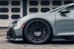 Bugatti rappelle plusieurs Chiron pour remplacer les pneus