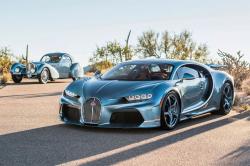 [Collector] Bugatti Chiron SS 57 One of One