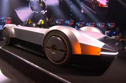 [Concept] Bulgari Aluminium Vision Gran Turismo