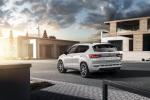 Cupra Ateca : un SUV pour pilier