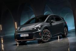 [Restylage] La Cupra Born muscle son jeu