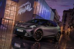 Cupra Raval VZ : une nouvelle venue chez les citadines sportives Cupra Raval VZ : une nouvelle venue chez les citadines sportives