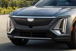 Cadillac abandonne le moteur thermique