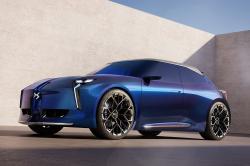 DS F3VER : l'annonce du retour de la DS 3