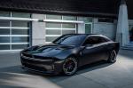 Dodge Charger Daytona SRT : la Muscle Car 2.0