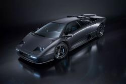 [Restomod] Eccentrica V12 Pacchetto Titano : une Diablo endiable !