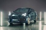 Srie limite : Ford Puma Gold Edition, conu par les fans !