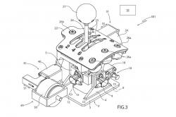 Ferrari 12Cilindri : bient�t une bo�te hybride, manuelle et automatique ?