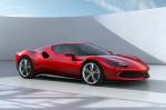 Ferrari 296 GTB : place au V6 !