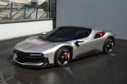 [One-off] Ferrari CZ26 : la SF90 Stradale qui dit non au style r�tro