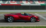 Ferrari Daytona SP3 : nouvelle icne