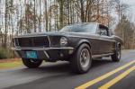 Bullitt de retour au cinma avec Steven Spielberg ?