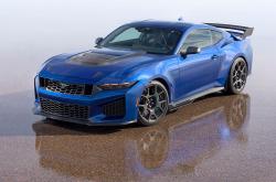 Ford Mustang Dark Horse SC 2026 : l'h�ritage GTD