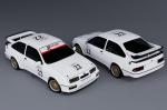 Andy Rouse va produire 3 nouvelles Ford Sierra Cosworth RS500 !