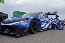 Nouvelle victoire � Pikes Peak pour Romain Dumas et Ford
