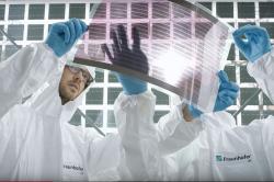 [Technique] Bientt des carrosseries photovoltaques ?
