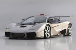 Gordon Murray S1 LM : la McLaren F1 revisite par son crateur