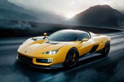 La Giamaro Katla mise sur un V12 volcanique de 2200 ch !