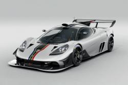 Gordon Murray va r�galer les visiteurs du Goodwood Festival of Speed