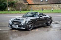 [Collector] Healy Enigma : une curiosit� typiquement britanique