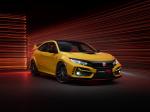 Srie limite Honda Civic Type R Limited Edition : au rgime !