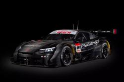 Honda Prelude GT : le nouveau coup Honda enfile la tenue de combat