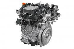Nouveau moteur 2.0 turbo Renault-Geely : un champion du rendement