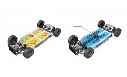 Hydrohertz Dectravalve : une petite rvolution pour la recharge ?