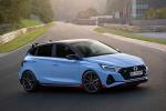 Hyundai i20 N : les GTi ne sont pas (encore) mortes !