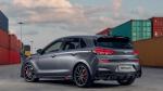 Les ambitions sans limite de Hyundai N