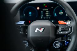 Hyundai N veut aller encore plus loin dans la simulation