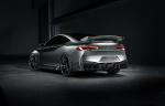 Concept Infiniti Q60 Black S