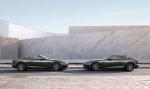 Srie limite : Jaguar F-Type Heritage 60