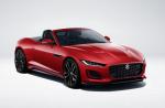 Srie limite : Jaguar F-Type R-Dynamic Black