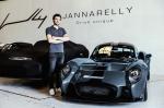 Jannarelly a trouv un partenaire pour sa production