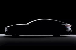 Retour de Jensen : une nouvelle GT britannique ultra exclusive