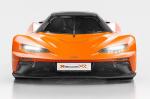 KTM annonce le nouveau X-Bow GT-XR