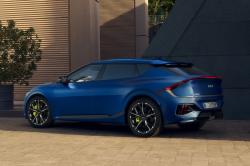 [Restylage] La Kia EV6 GT revient dans le game !