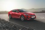 Restylage Kia Stinger : uniquement un V6 pour l'Europe !