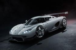 Koenigsegg CCGT1 : la GT1 qui n'a jamais couru