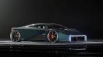 Concept RAW by Koenigsegg : annonce d'un futur modèle ?