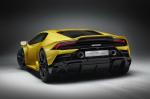Lamborghini Huracan Evo RWD : retour à la propulsion