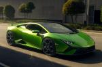 Lamborghini Huracan Tecnica : baroud d'honneur ?
