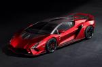 Invencible et Autentica, les dernires Lamborghini V12 atmo