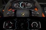 La nouvelle supercar Lamborghini peut brider sa puissance  180 ch