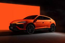 Lamborghini Urus SE : un taureau sous tension