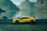 Lamborghini wants to remain socially acceptable gr Lamborghini wants to remain socially acceptable gr