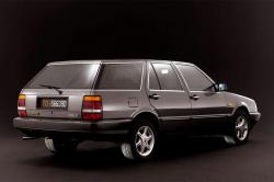 [Collector] Lancia Thema Familiare par Zagato